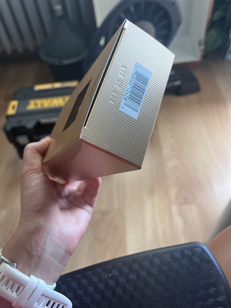 Tom ford black orchid 150ml