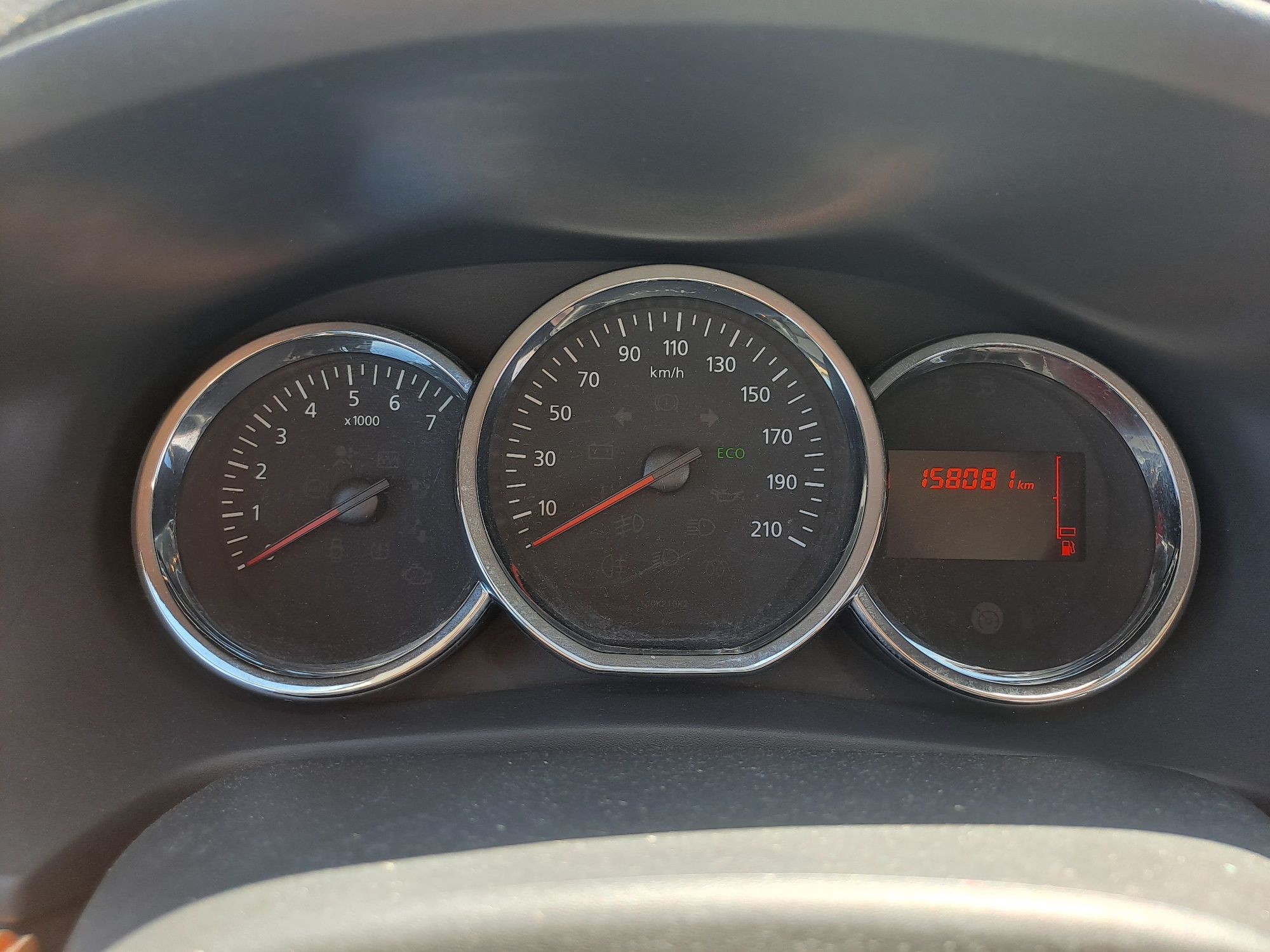 Dacia Sandero 1.5 Dci