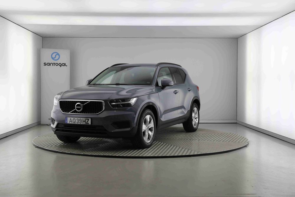 Volvo XC 40 1.5 T2 Essential Auto