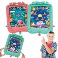 mały bilard pinball gra zręcznościowa kulki flipper