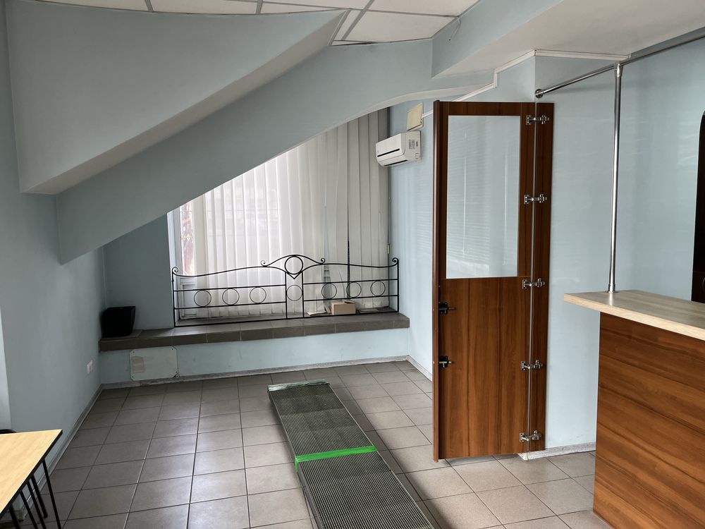 Оренда приміщень, центральний автовокзал