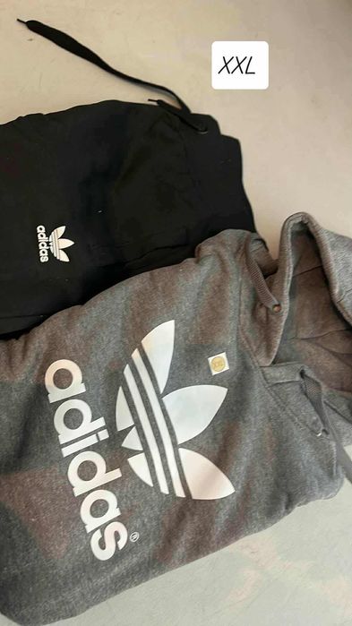 Dresy męskie wyprzedaż