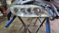 Lampa mazda 6 gg gy