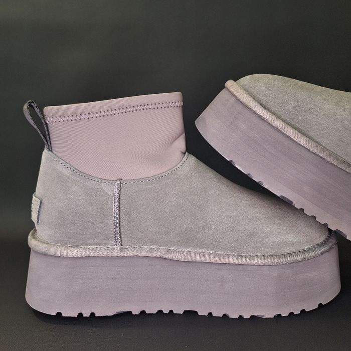 Ugg Classic Mini Dipper, Уггі Жіночі