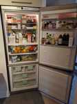 Liebherr Refrigerator