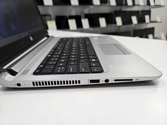 Laptop Hp 430 G3 Intel i5 Pamięć 16gb Dysk 120gb ssd + 320gb hdd Win