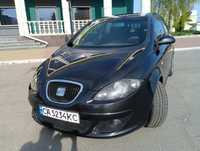 Продам SEAT Altea