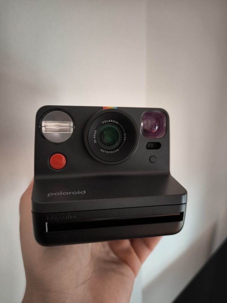 Polaroid Generation 2 c/ Garantia