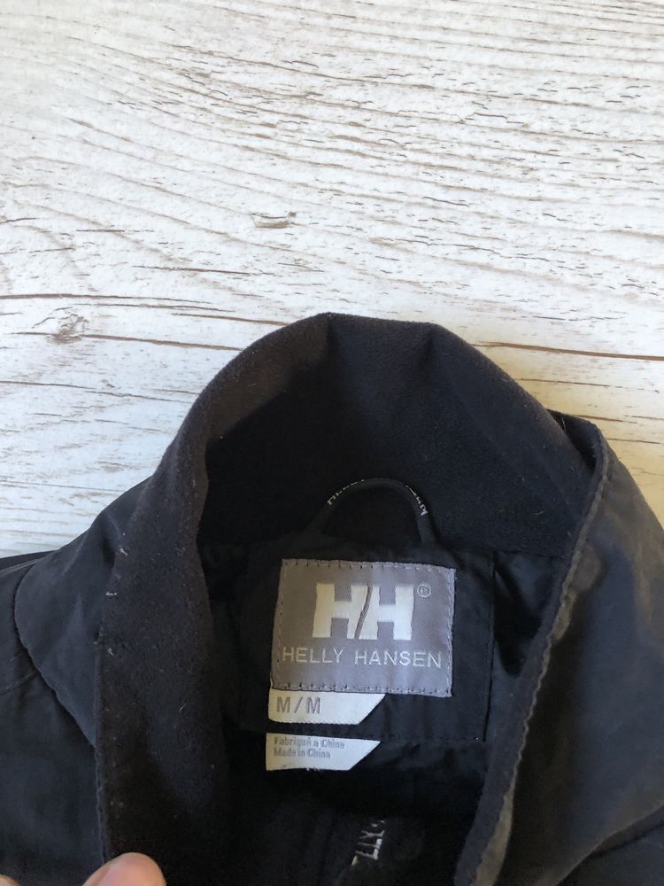 Куртка helly hansen оригінал