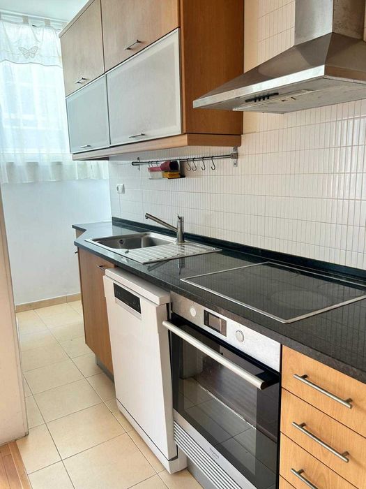 Apartamento T1 em Linda-a-Velha