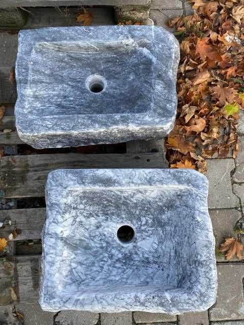 umywalki kamienne marmurowe