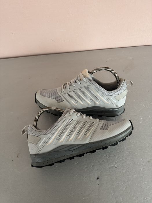 Lowa Womens Vento Shoe (39)