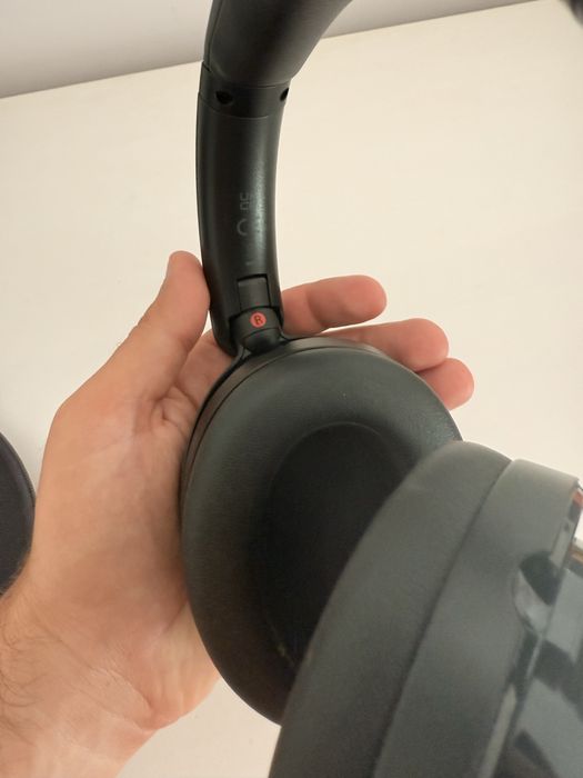 Sony WH-XB910N Extra Bass