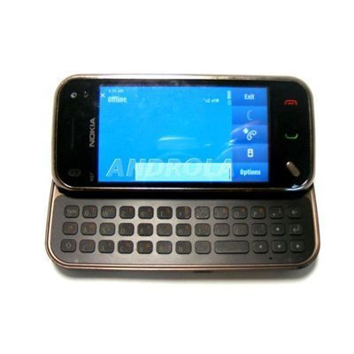 Telefon Nokia N97 Mini