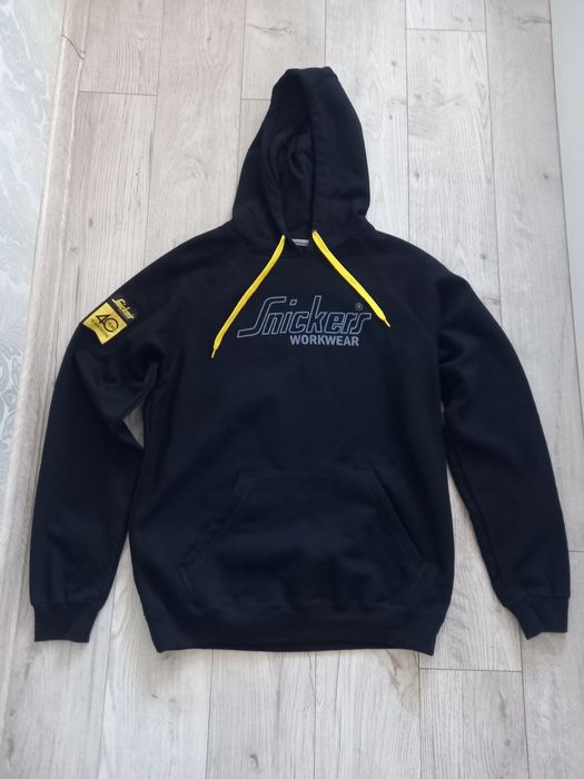 Продам рабочую кофту Snickers