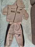 Komplet dresowy Nike 68-74 cm 6-9 miesięcy
