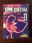 Livros Filosofia 11 -Em Qestao 11 ano