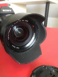 Продам роботягу SONY FE 4/24-70