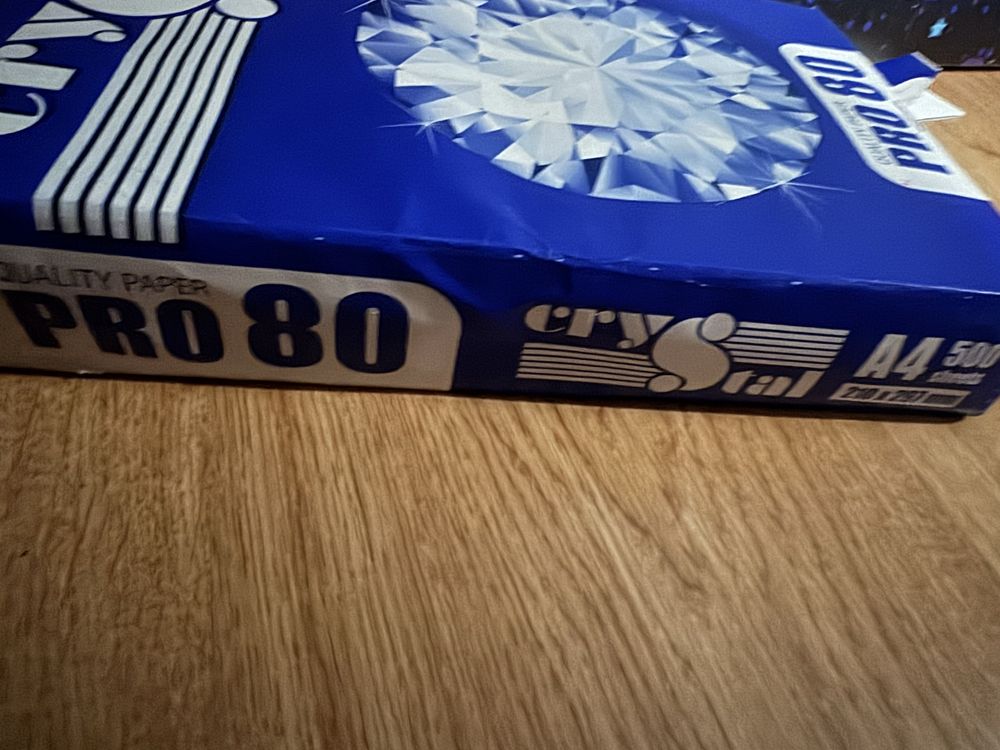 Бумага А4 принтер , печать