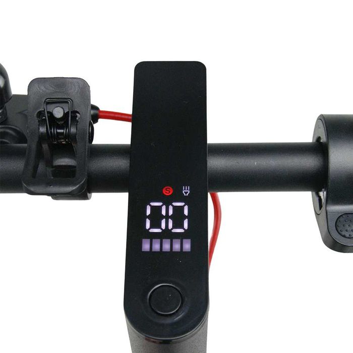 BILIBIKE E9 MAX 800W 15Ah Hulajnoga Elektryczna BILIBIKE