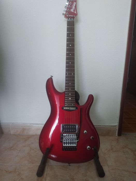 Ibanez JS240PS-CA - Joe satriani signature