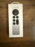Siri Remote nowy