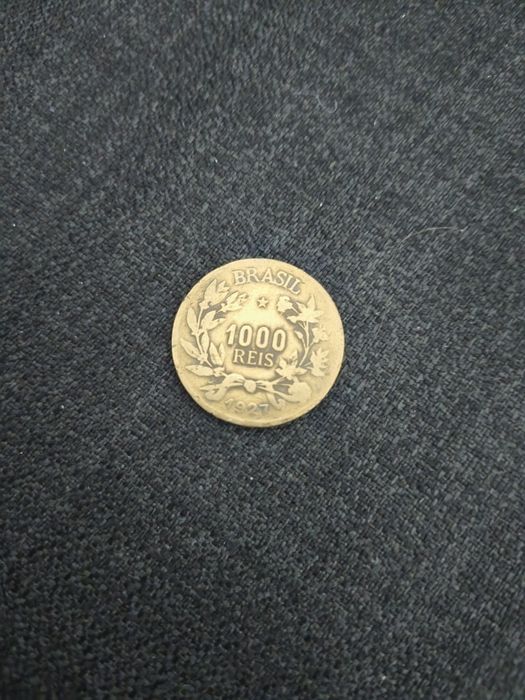 1000 reis de 1927