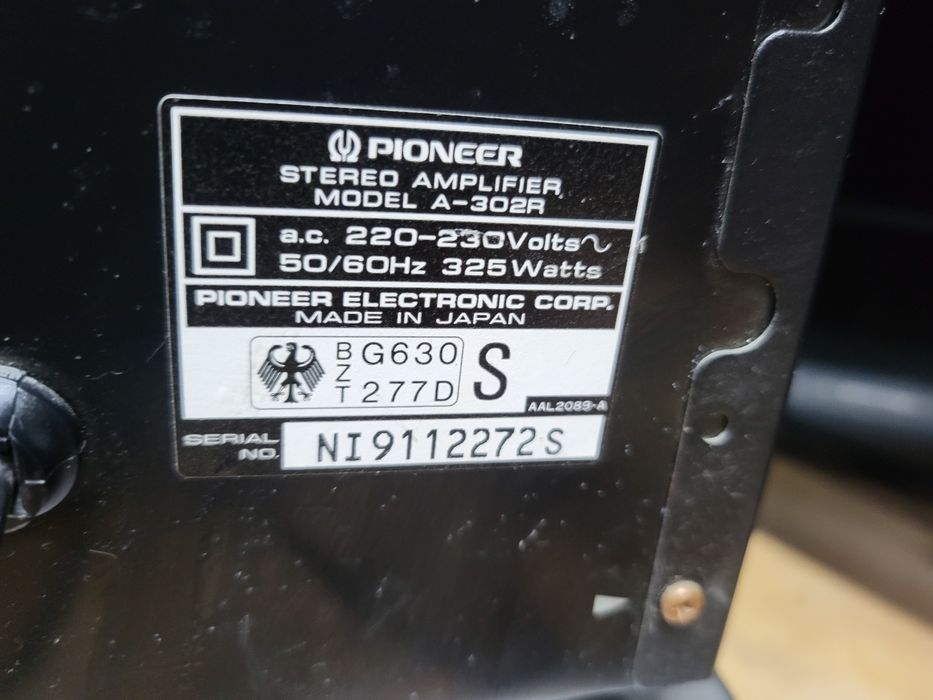 ресівери оптом 3шт Yamana,Pioner,Kenwood.