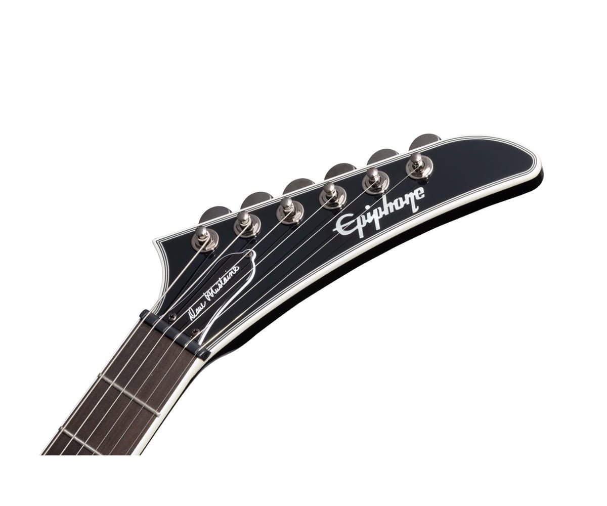 Epiphone Dave Mustaine Flying V Custom