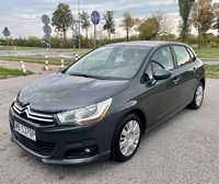 Citroën C4 Citroen c4, 1.6 benzyna, 1 właściciel, Salon Polska