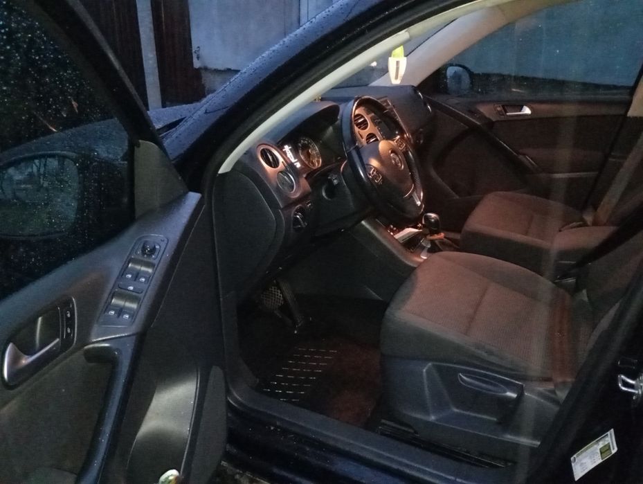 Тігуан 2015 рік 2.0tsi