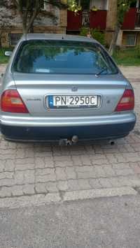 Sprzedam Honda Civic 1.4 1995 bez-gaz