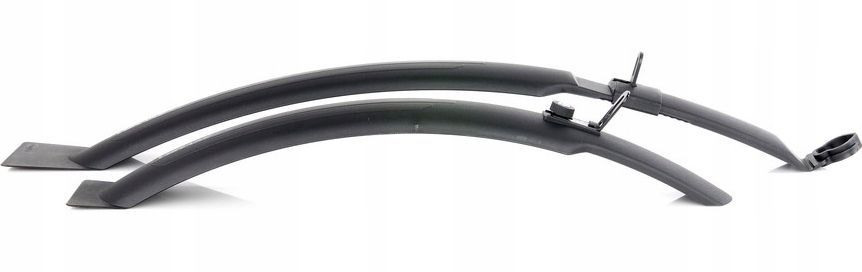 Simpla V-Brake SDE 26 27,5 28 błotniki MTB Cross