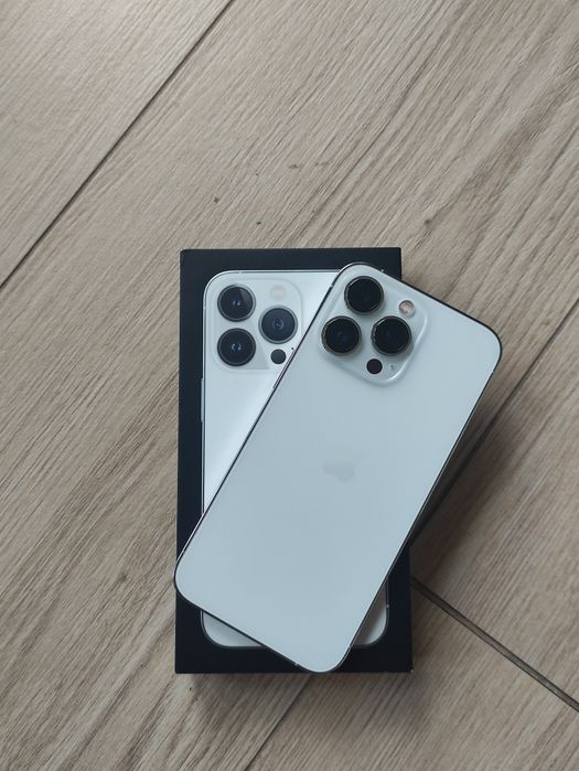 iPhone 13 Pro 128gb 84%