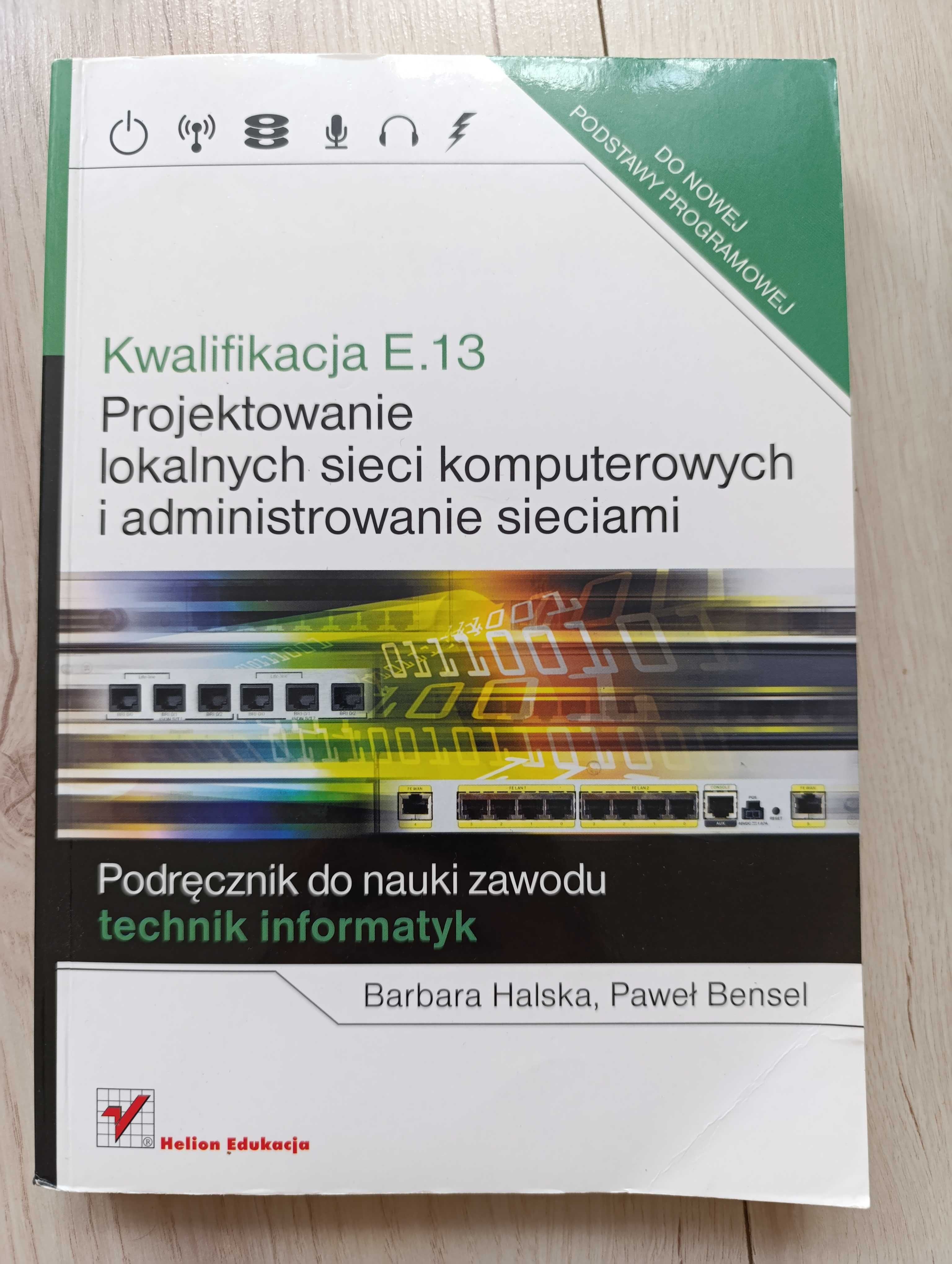 Kwalifikacja E.13