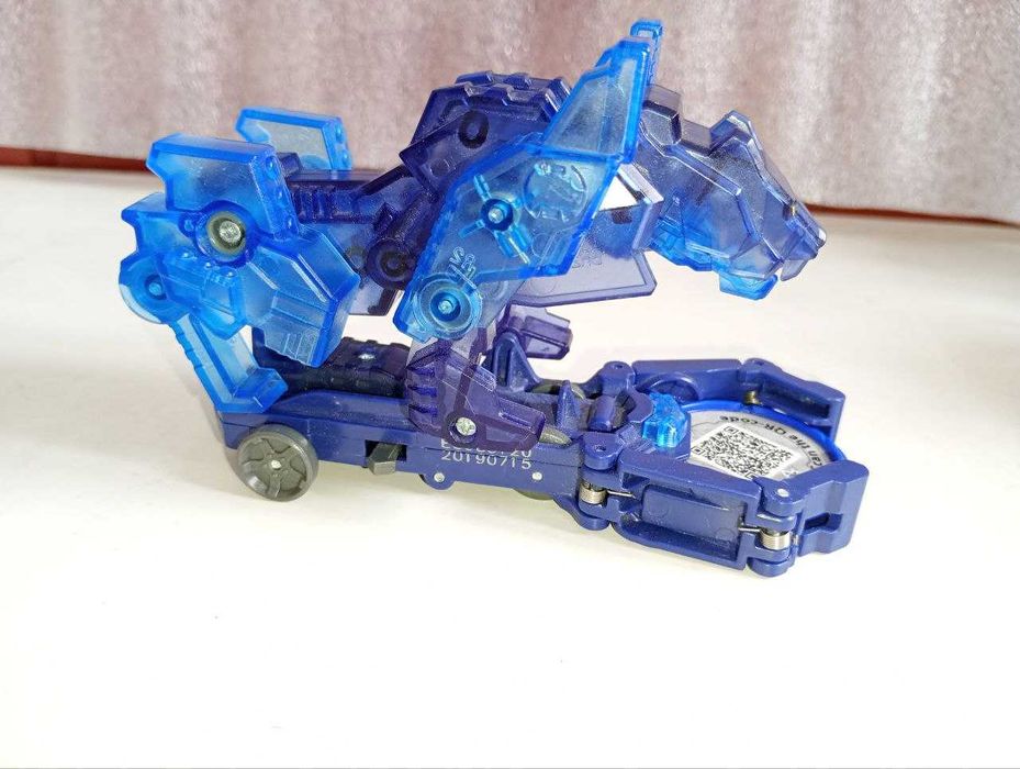 Продам Трансформер 4ШТ HASBRO AULDEY Screechers