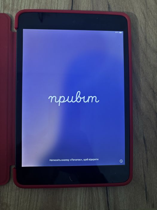 iPad MINI 5 64 ГБ Grey