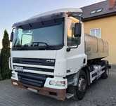 DAF CF  / PRO-WAM / pierwszy właściciel