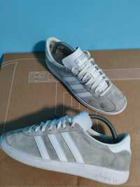 Кросівки Adidas Originals Jogger 'Gray / Кроссовки Адидас
