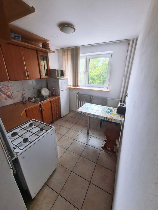 Ostatni Pokój 9m² – Prokocim – 1000 zł wszystko w cenie