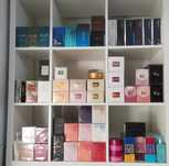 Perfumes low cost boticario