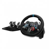 Volante Logitech G29 + Suporte