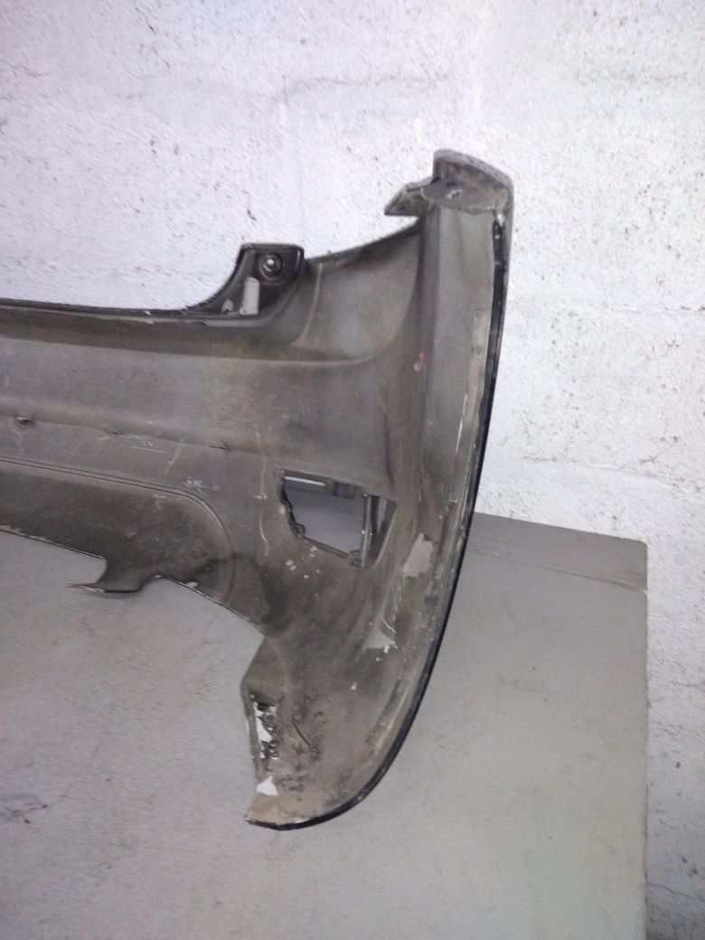 Vendo Para-choque de tras Ford focus 2 ano 2007 /09