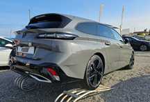 Peugeot e-308 SW 54 kWh Allure