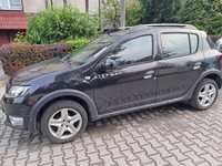 OFERTA WSTRZYMANA Dacia Sandero Stepway