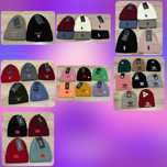 Czapki zimowe ralph lauren adidas nowość czapka zimowa Premium