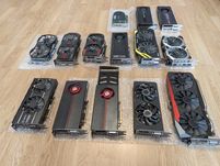 Відеокарта XFX Radeon HD 6850 1 ГБ, 256 біт. Відеокарти для ПК