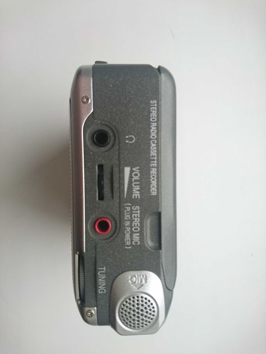 Диктофон Panasonic RQ-A200, раритетный
