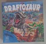 gra dla dzieci Draftozaur