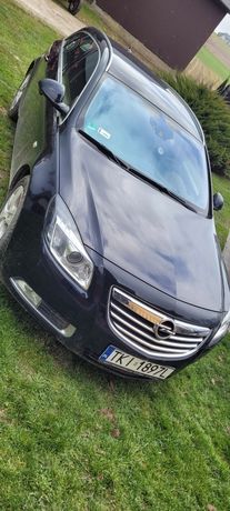 Opel insignia 2009 sport tourer